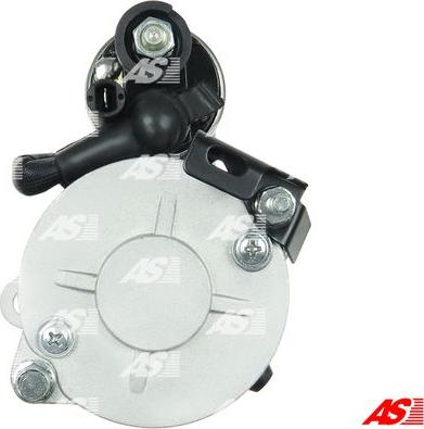 AS-PL S5056 - ROZRUSZNIK HONDA ACCORD VIII 2.2 I-CTDI 01.04-