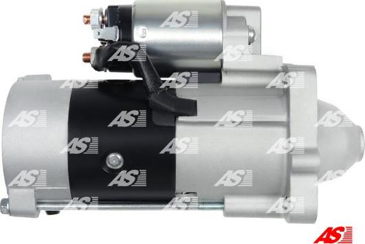 AS-PL S5050 - ROZRUSZNIK