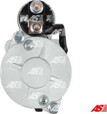 AS-PL S5050 - ROZRUSZNIK