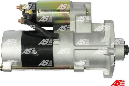 AS-PL S5057 - ROZRUSZNIK