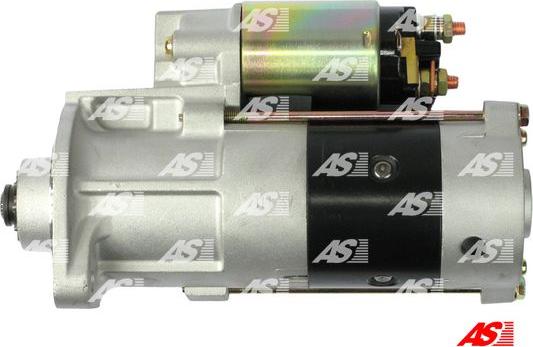 AS-PL S5057 - ROZRUSZNIK