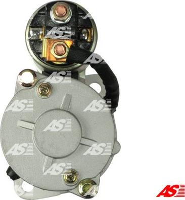 AS-PL S5057 - ROZRUSZNIK