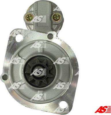 AS-PL S5057 — Rozrusznik