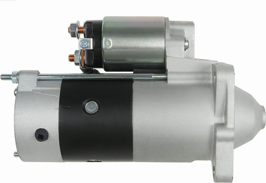 AS-PL S5009 - ROZRUSZNIK