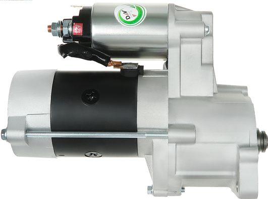 AS-PL S5006 - ROZRUSZNIK