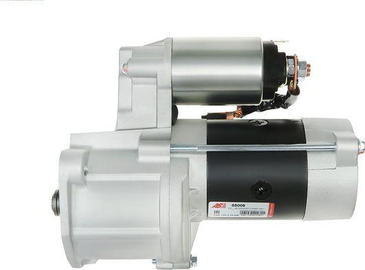 AS-PL S5006 - ROZRUSZNIK