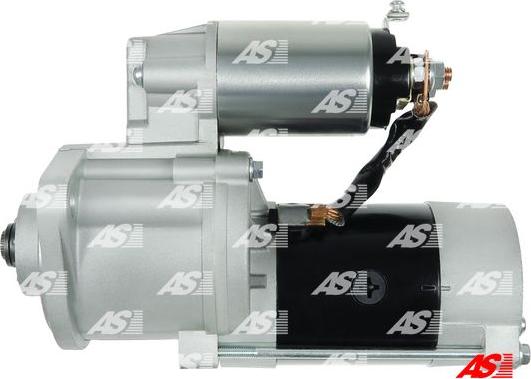 AS-PL S5003 - ROZRUSZNIK