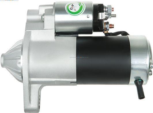 AS-PL S5015 - ROZRUSZNIK