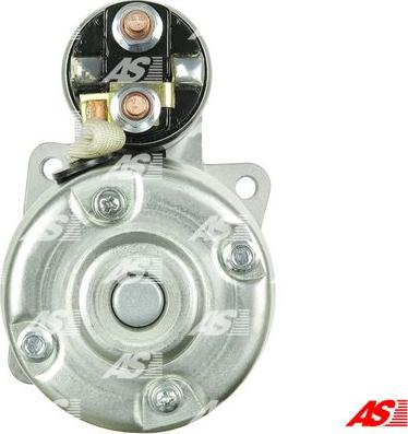 AS-PL S5012 - ROZRUSZNIK FORD