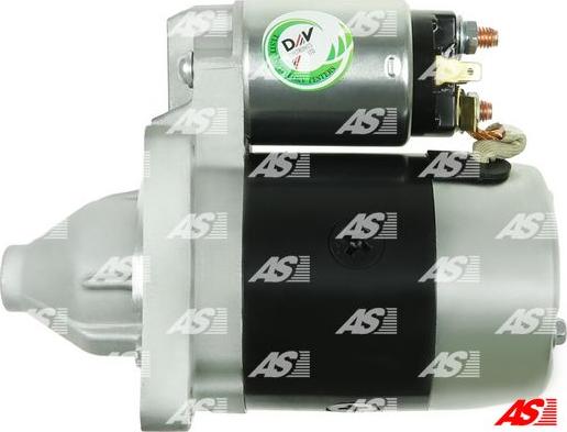 AS-PL S5012 - ROZRUSZNIK FORD