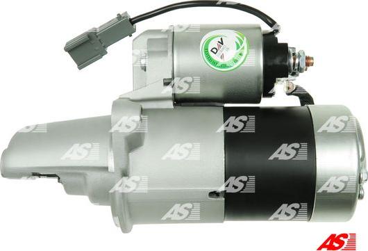 AS-PL S5017 - ROZRUSZNIK