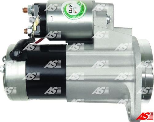 AS-PL S5039 - ROZRUSZNIK