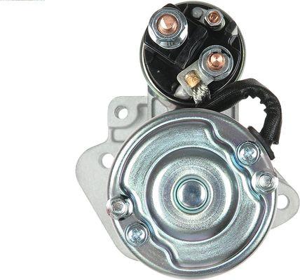 AS-PL S5035 - ROZRUSZNIK RENAULT MEGANE II-III CLIO 1.5DCI