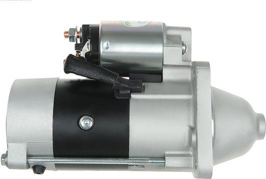 AS-PL S5031 - ROZRUSZNIK