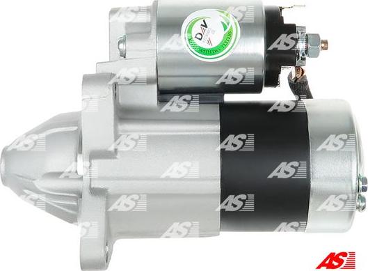 AS-PL S5037 - ROZRUSZNIK