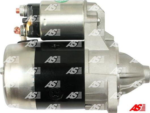 AS-PL S5025 - ROZRUSZNIK