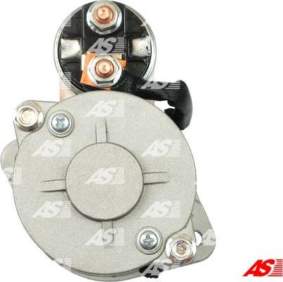 AS-PL S5026 - ROZRUSZNIK MITSUBISHI PAJERO 2.5TD  96-