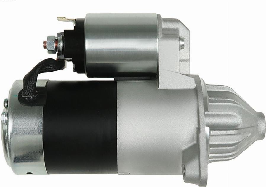 AS-PL S5020 - ROZRUSZNIK