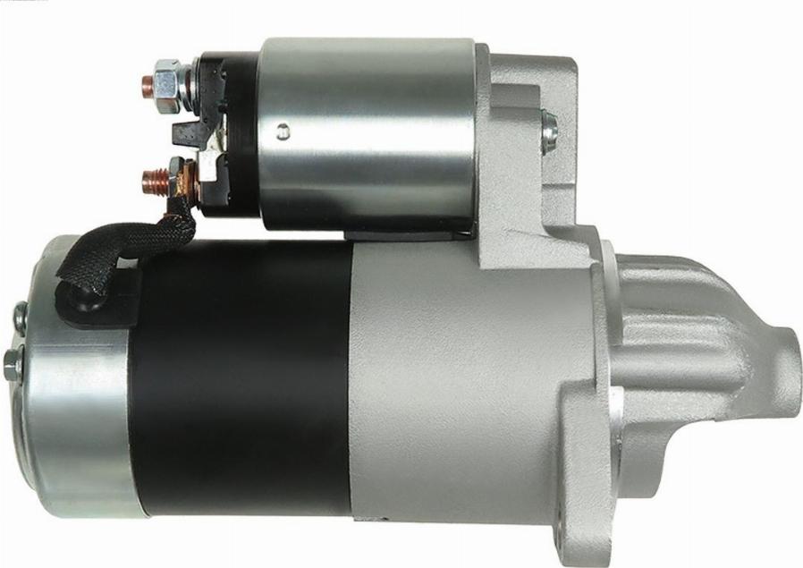 AS-PL S5021 - ROZRUSZNIK