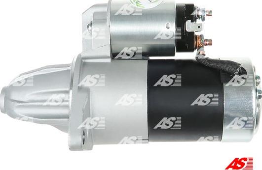 AS-PL S5023 - ROZRUSZNIK