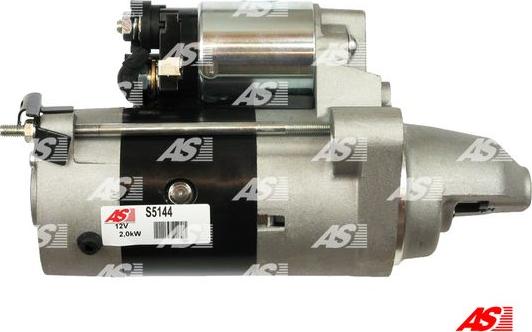 AS-PL S5144 - ROZRUSZNIK