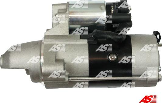 AS-PL S5144 - ROZRUSZNIK