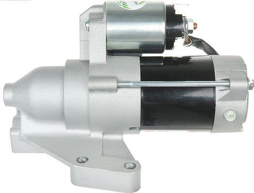 AS-PL S5143 - ROZRUSZNIK MITSUBISHI LANCER 2.0DI-D 08- -OUTLANDER