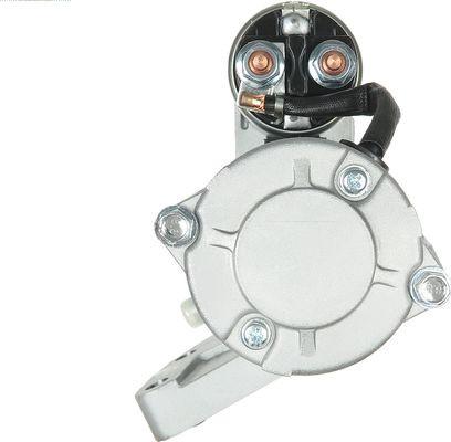 AS-PL S5143 - ROZRUSZNIK MITSUBISHI LANCER 2.0DI-D 08- -OUTLANDER