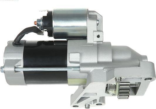 AS-PL S5143 - ROZRUSZNIK MITSUBISHI LANCER 2.0DI-D 08- -OUTLANDER