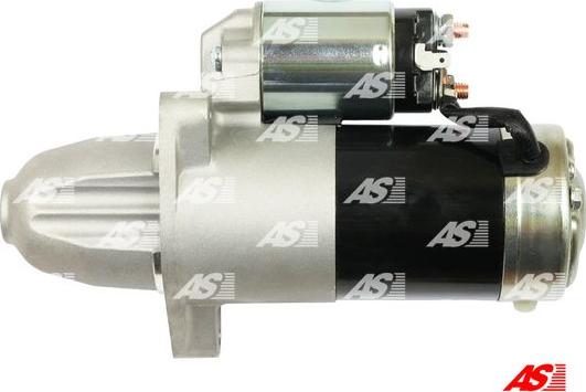 AS-PL S5142 - ROZRUSZNIK