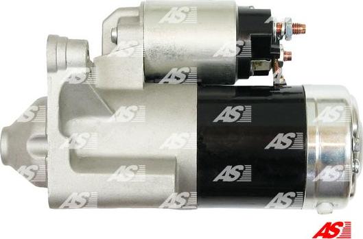 AS-PL S5113 - ROZRUSZNIK