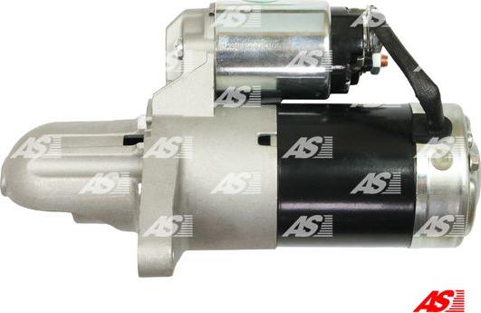 AS-PL S5112 - ROZRUSZNIK