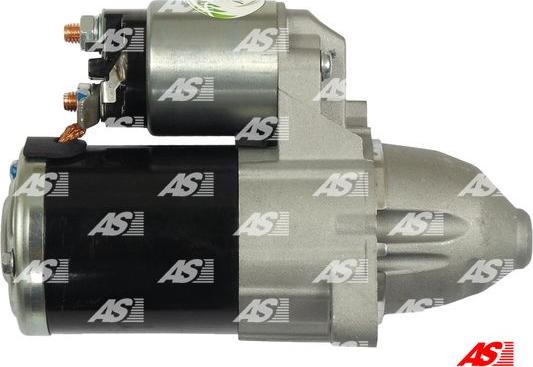AS-PL S5188 - ROZRUSZNIK