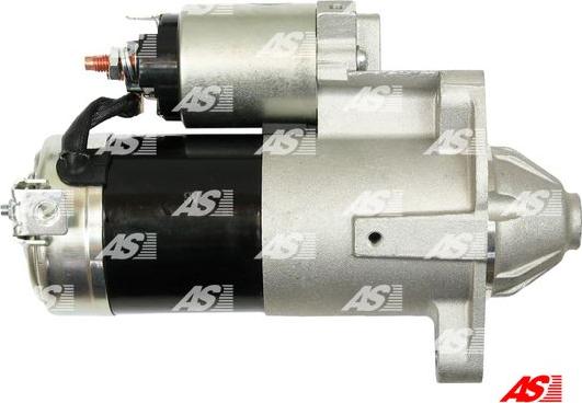AS-PL S5134 - ROZRUSZNIK
