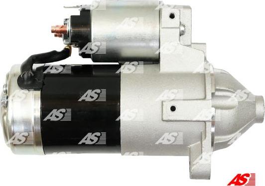 AS-PL S5130 - ROZRUSZNIK KIA OPTIMA 01-03