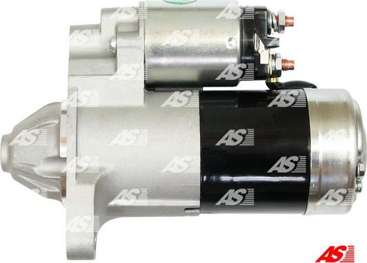 AS-PL S5127 - ROZRUSZNIK