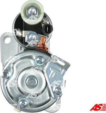 AS-PL S5351S - Rozrusznik do rozruchu silnika podczas rozruchu