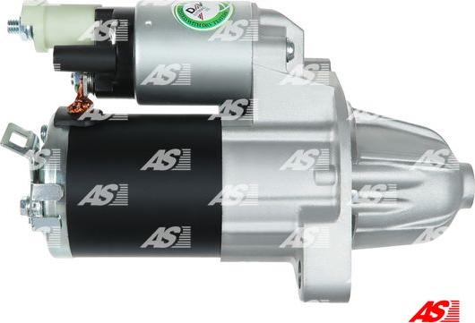 AS-PL S5351S - Rozrusznik do rozruchu silnika podczas rozruchu
