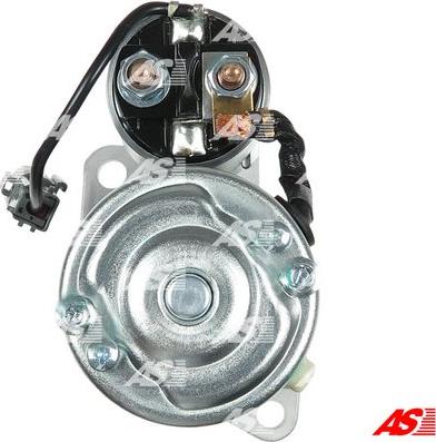 AS-PL S5352S - ROZRUSZNIK HONDA CIVIC V 1.5I 16V