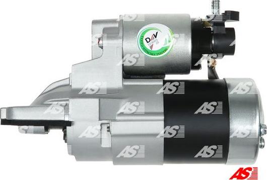 AS-PL S5362S - ROZRUSZNIK
