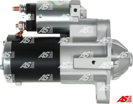 AS-PL S5336S - ROZRUSZNIK DODGE RAM 1500. 2500 08-