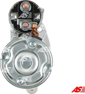 AS-PL S5336S - ROZRUSZNIK DODGE RAM 1500. 2500 08-