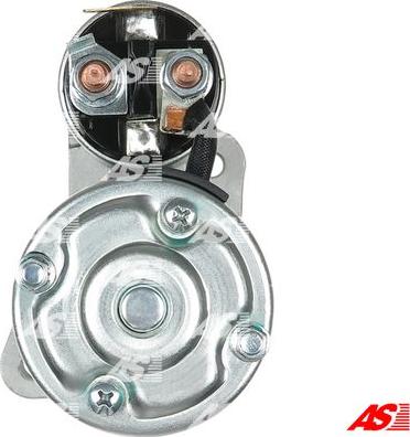 AS-PL S5330S - ROZRUSZNIK MITSUBISHI PAJERO SPORT I K7_. K9_ 3.0 V6 K96W