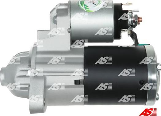 AS-PL S5330S - ROZRUSZNIK MITSUBISHI PAJERO SPORT I K7_. K9_ 3.0 V6 K96W