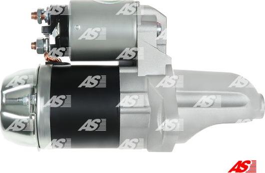 AS-PL S5332S - ROZRUSZNIK SUBARU IMPREZA 96-07