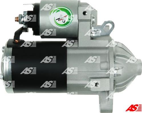 AS-PL S5249S - ROZRUSZNIK
