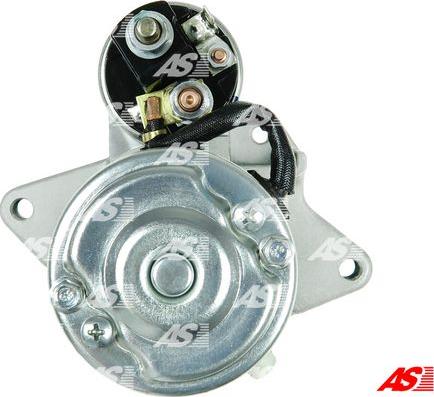 AS-PL S5253S - ROZRUSZNIK NISSAN X-TRAIL 2.0 07-13