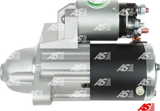 AS-PL S5215 - ROZRUSZNIK FORD MUSTANG 11-15