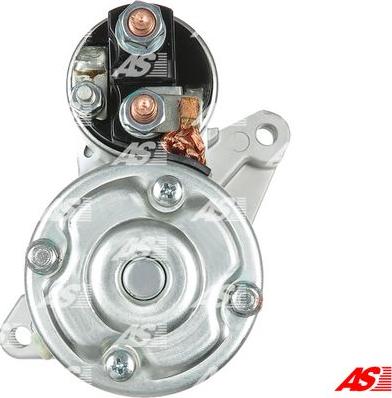 AS-PL S5215 - ROZRUSZNIK FORD MUSTANG 11-15