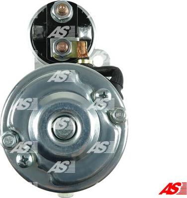 AS-PL S5211 - Rozrusznik do rozruchu silnika podczas rozruchu